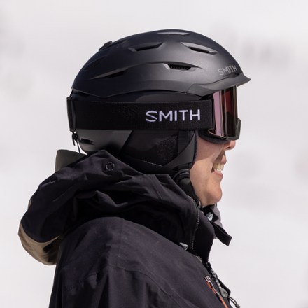 Smith Liberty MIPS Snow Helmet - Women's 5