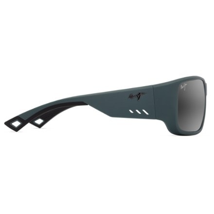 Maui Jim Keha Polarized Sunglasses 2