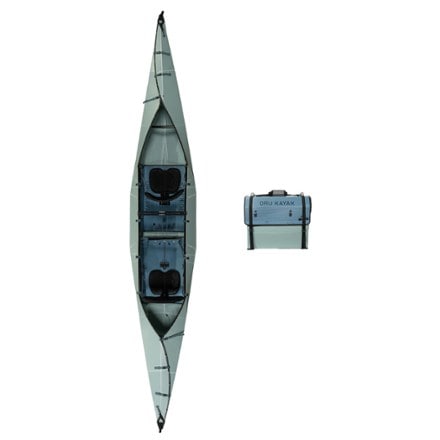 Oru Kayak Haven TT Kayak 3