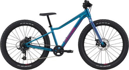 Cannondale Trail Plus 24 Kids' Bike