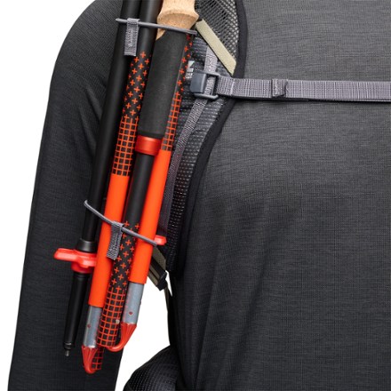 Black Diamond Trail Vista 28 Pack 7