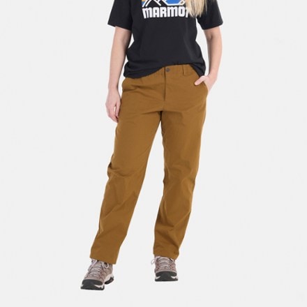 Marmot Topanga Pants - Women's 0