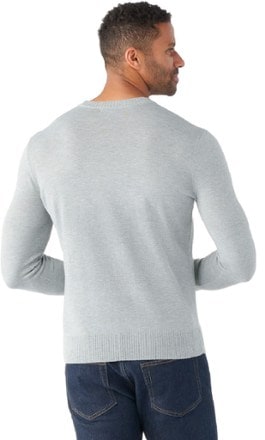 Smartwool Sparwood Crew Sweater - Men's 2