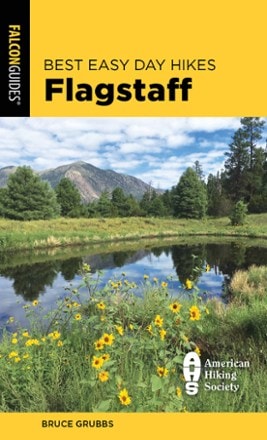 FalconGuides Best Easy Day Hikes Flagstaff - 3rd Edition 0