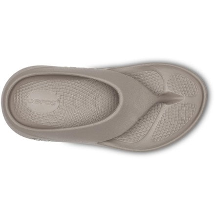 OOFOS OOriginal+ Thongs 5