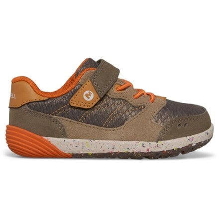 Merrell Bare Steps A83 Sneakers - Toddlers' 0