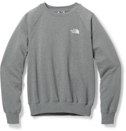 The North Face Evolution Crew Sweatshirt - Men's 0