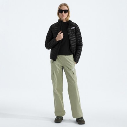The North Face ThermoBall Insulated Jacket - Women's 3