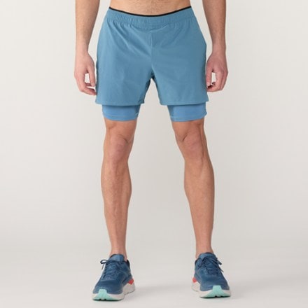 Chubbies Ultimate Training 5.5" Shorts - Men's 1