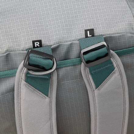 Patagonia Black Hole Duffel 100 L 6