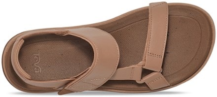 Teva Madera Slingback Sandals - Women's 4