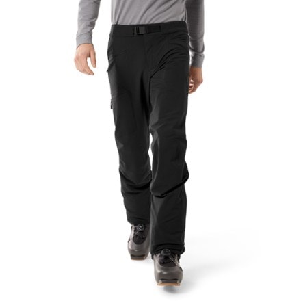 Arc'teryx Rush Soft-Shell Pants - Men's 0