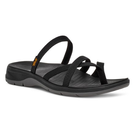 Teva Tirra Traveler Flip-Flops - Women's 2