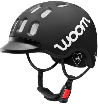 woom Bike Helmet - Kids' 0