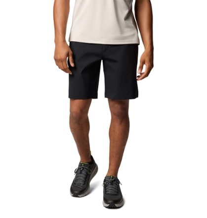 Columbia Tech Trail Utility 9" Shorts - Men's 0