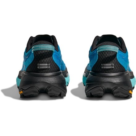 HOKA Mafate 5 Trail-Running Shoes - Women's 4