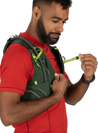 Osprey Duro 1.5 Hydration Vest - Men's 7