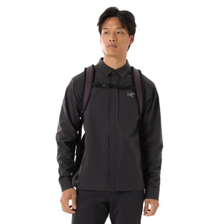 Arc'teryx Granville 25 Pack 2