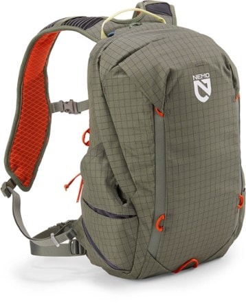 NEMO Resolve 15 L Endless Promise Technical Active Pack 0