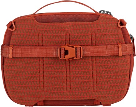 Eagle Creek Explore Mini Messenger Bag 4