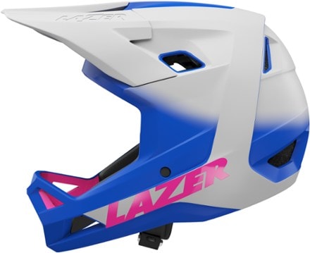 Lazer Chase KinetiCore Bike Helmet 0