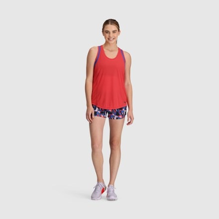 Outdoor Research Echo Tank Top - Women's 3