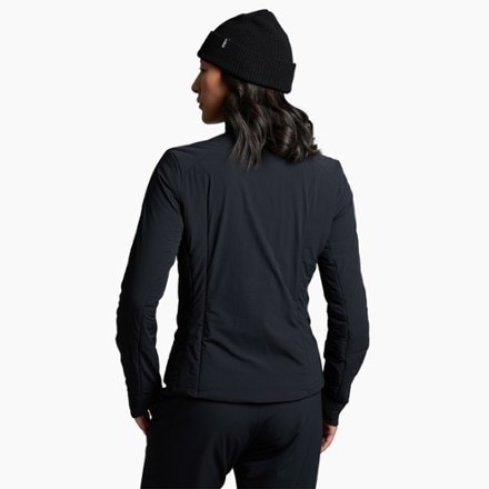 KUHL Aerolight Insulated Jacket - Women's 1