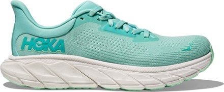 HOKA Arahi 7 Road-Running Shoes - Women's 0