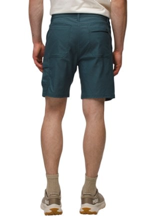 prAna Stretch Zion Shorts II - Men's 2