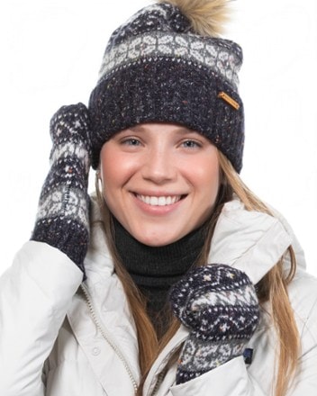 Sweet Turns Ella Beanie - Women's 3