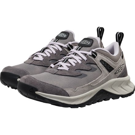 KEEN Hightrail Waterproof Hiking Shoes - Women's 4