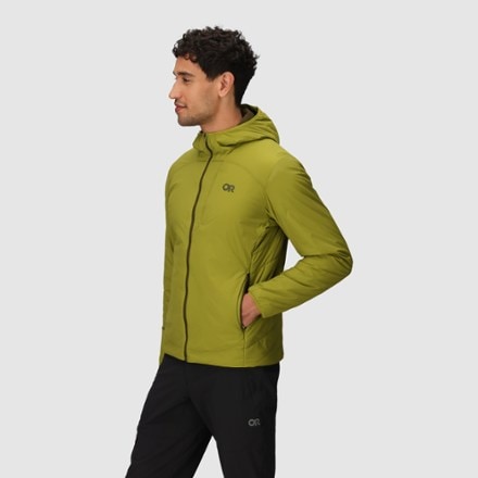 Outdoor Research Vesper Insulated Hoodie - Men's 4