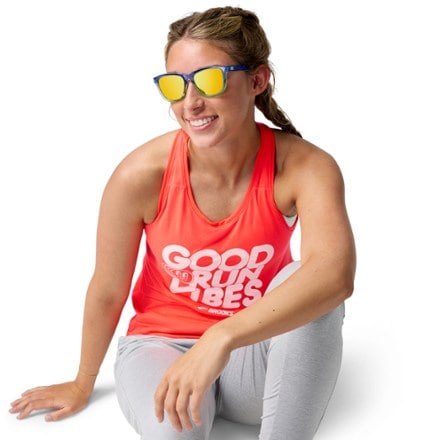 Brooks Distance Tank Top 3.0 - Women's 3