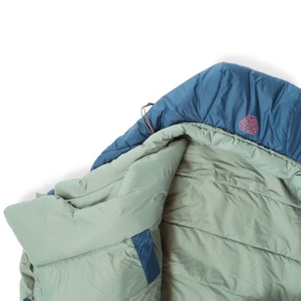 REI Co-op On x BEAMS x REI Co-op Zephyr 25 Sleeping Bag 5