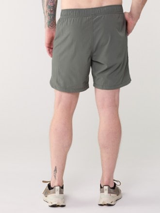 Saxx Gainmaker 2-in-1 Shorts - Men's 2