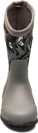 Bogs York Spooky Rain Boots - Kids' 4