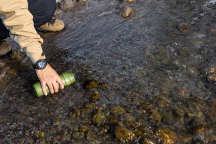 Katadyn BeFree AC Water Filter Bottle 0.7 L 9