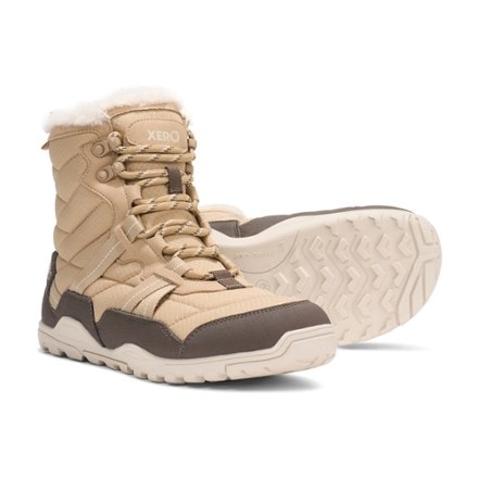 Xero Shoes Alpine Snow Boots - Women's 7