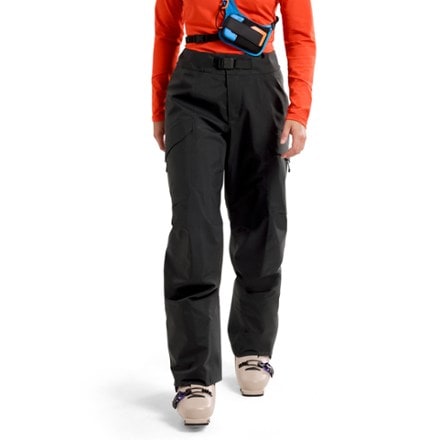 Arc'teryx Sentinel Relaxed Pants - Women's 1