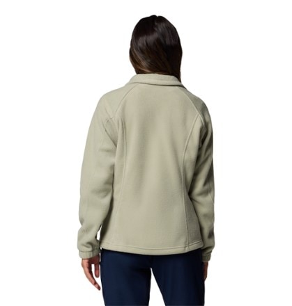 Columbia Benton Springs Full-Zip Fleece Jacket - Women's 1