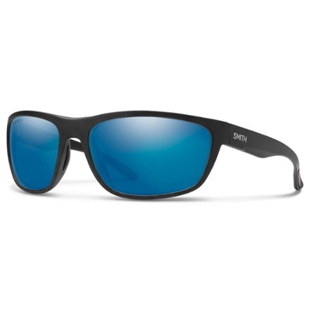 Smith Redding Polarized Sunglasses 0