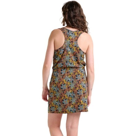Toad&Co Sunkissed Livvy Dress - Women's 1