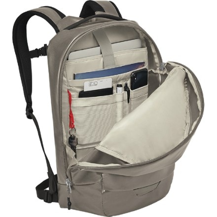 Osprey Transporter Panel Loader Pack 3