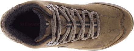 Merrell Siren Traveller 3 Mid Waterproof Hiking Boots - Women's 6