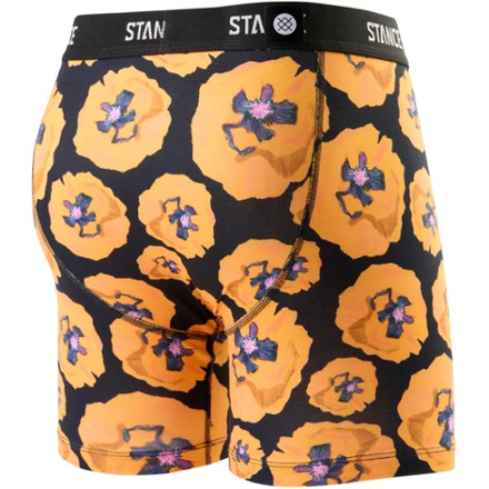 Stance Poppyland Boxer Briefs - Men's 1