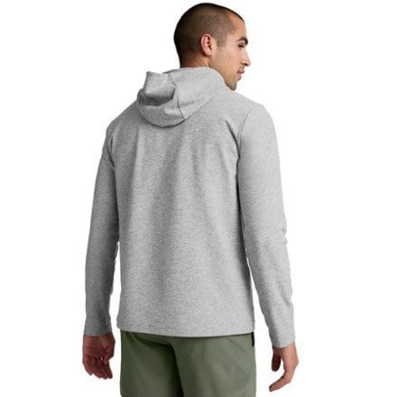 Beyond Yoga Spacedye Everywhere Hoodie - Men's 1