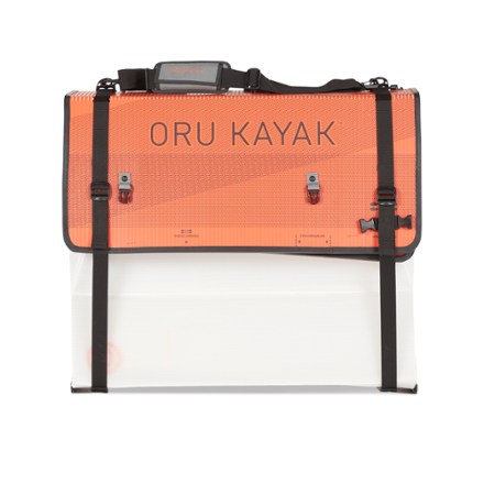 Oru Kayak Haven TT Kayak 3