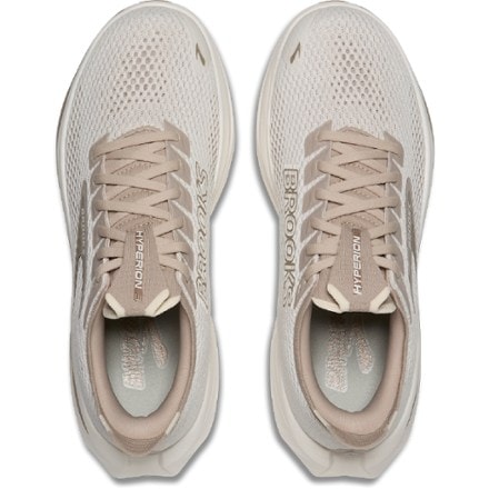Brooks Hyperion 3 Road-Running Shoes - Women's 4