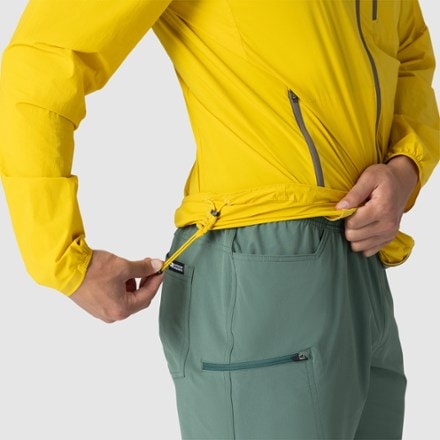 Outdoor Research Shadow Wind Hoodie - Men's 5