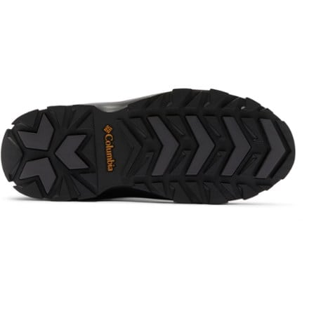 Columbia Bugaboot Canyon Boots - Men's 8
